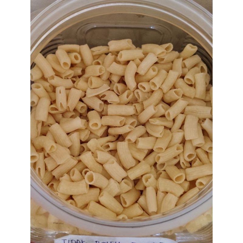 

makaroni keju