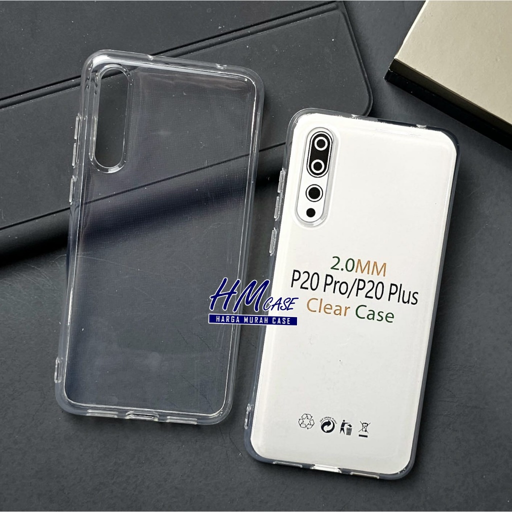 Case Huawei P20 Pro Huawei P30 Pro Huawei P40 Pro Huawei P40 Clear HD case soft Case Ultra Clear Hua