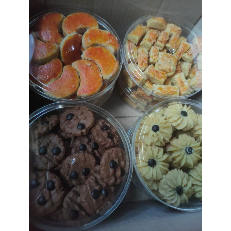 

kue kering 1 paket 250gr