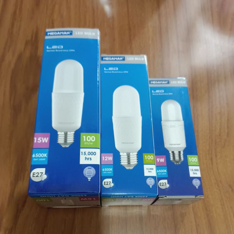 lampu LED stik