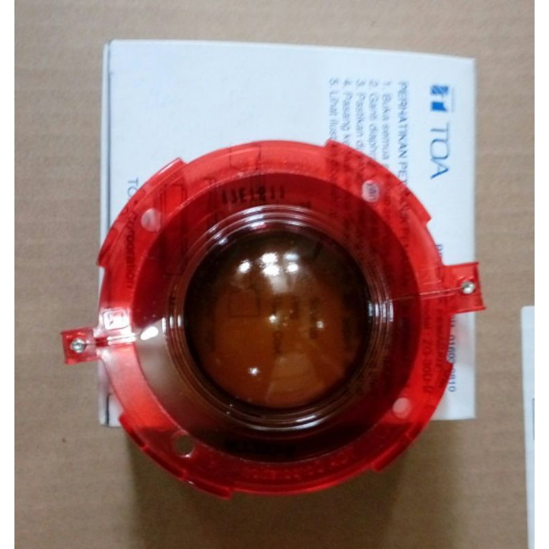 Spul toa 50 WATT 30D-B ASLI