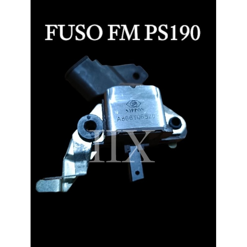 IC REGULATOR FUSO FIGHTER / PS190 / FUSO
