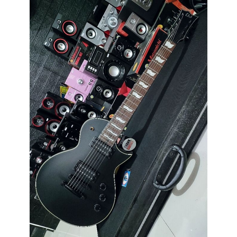 Gitar ESP LTD EC-257 7string