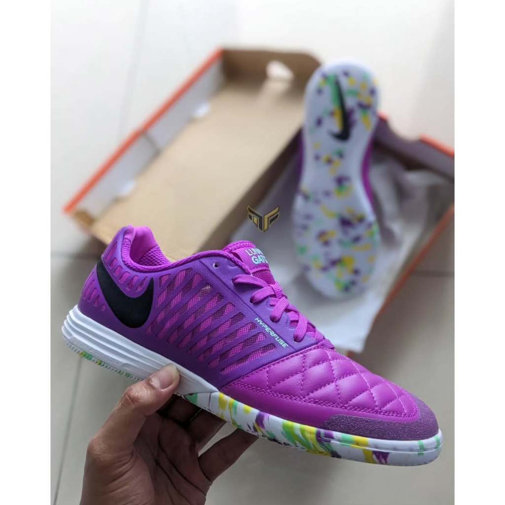 SEPATU FUTSAL LS REBORN
