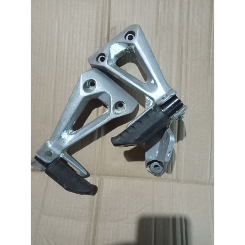 step belakang absolute Revo ori