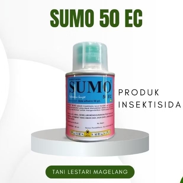 SUMO 50 EC 80ml