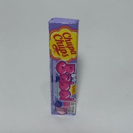 

BIG BABOL BOX ECER 20gr