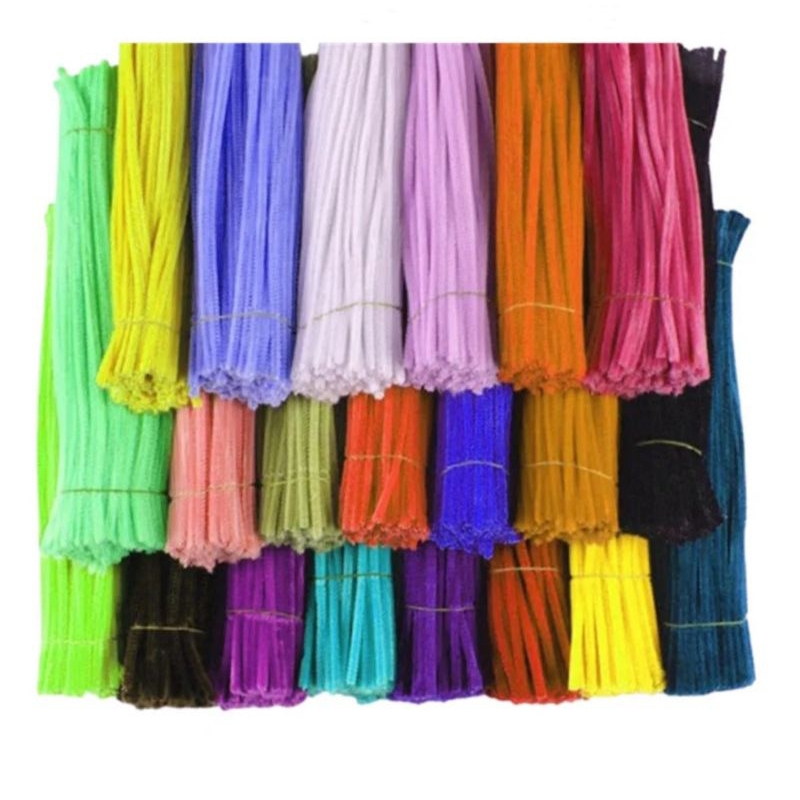 kawat bulu mercy kawat beludru 50 pcs