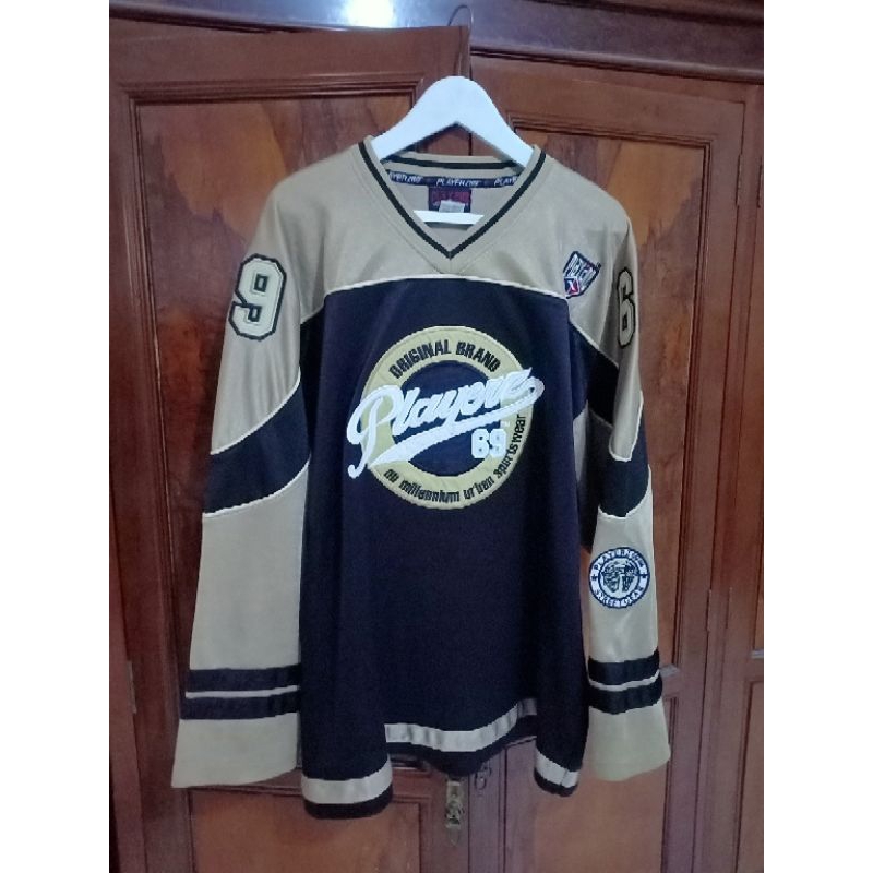 JERSEY HIP HOP PLAYERZ69 RARE
