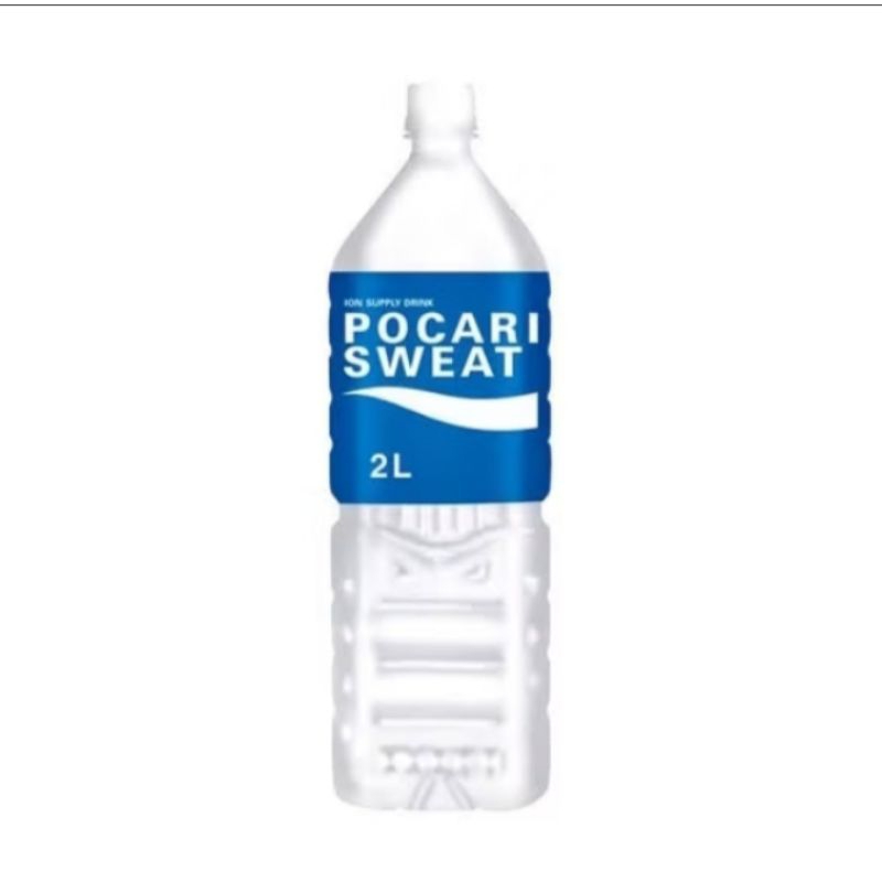 

pocari sweat 2 liter