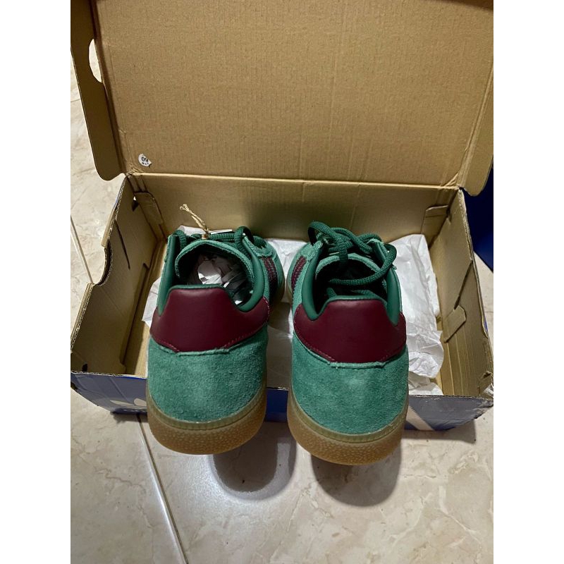 Spezial blackburn cw size 40