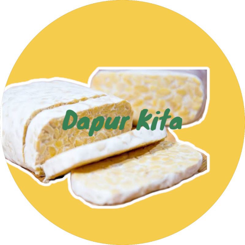 

Tempe|Tahu putih|Tahu kuning|Tahu Sutra/Cina Fresh