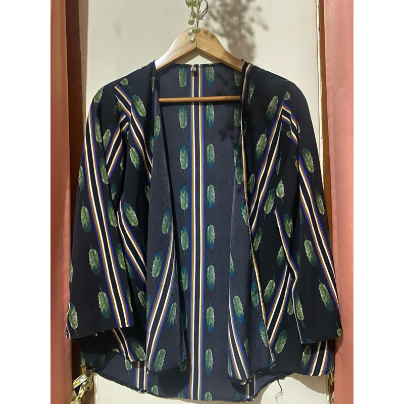 Preloved Outer Bohemian