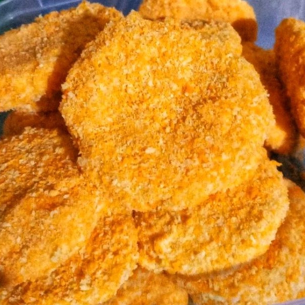 

Nugget CYHY ISI 12PCS