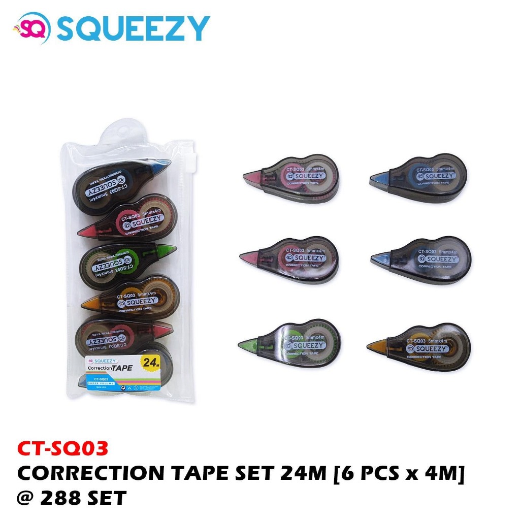 

Tipe x kertas isi 6 / tipe x kertas mini / tipe x kertas ct sq-03/ tipe x kertas ct sq-05 / tipe x kertas sq-04