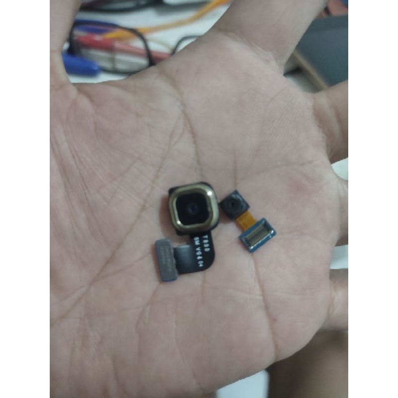 KAMERA SAMSUNG TAB S T805 COPOTAN