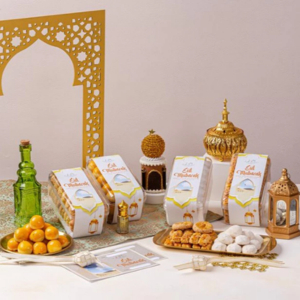 

Nastar Renyah Lumer Wisjman | Hampers Idul Fitri | Lebaran | Eid Mubarak