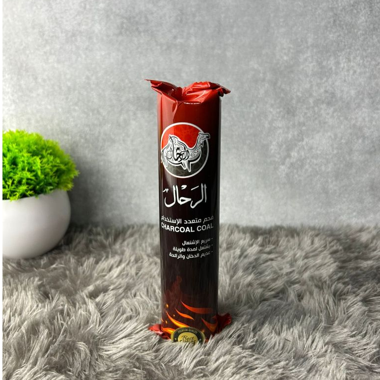 Arang Magic Stars Charcoal / Areng Magic / Areng Buhur / Arang Magic / Arang Buhur