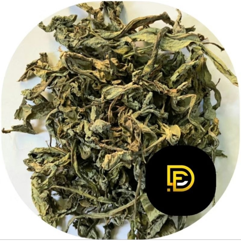 

Jual daun tempuyung kering 200 gram organik