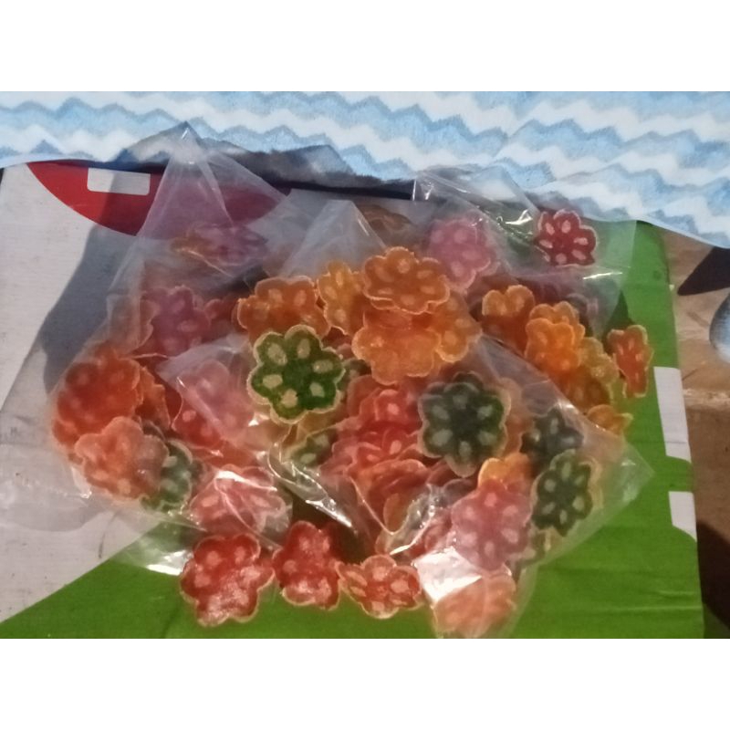 

kripik gaul