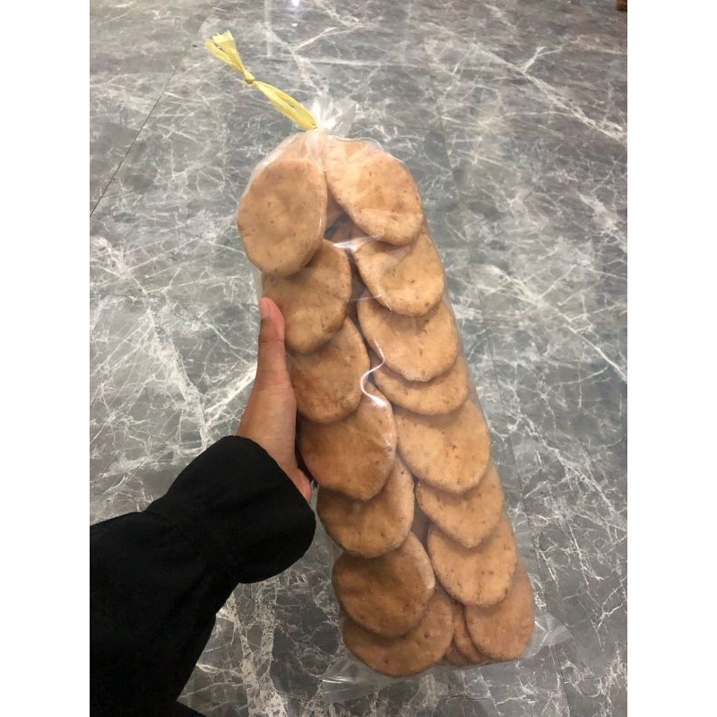 

Kerupuk Opak