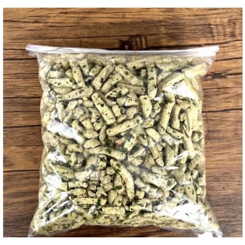 

Basreng original daun jeruk
