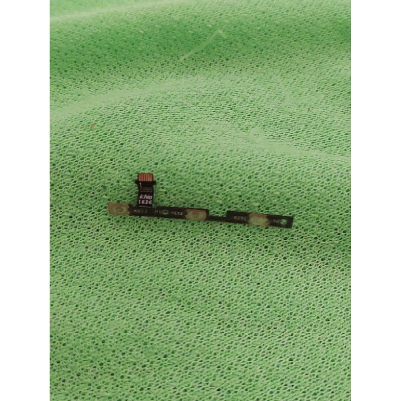 fleksibel on off volume Asus 3 laser z01bdb copotan