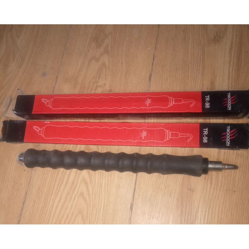 Alat pemutar pengikat kawat bendrat