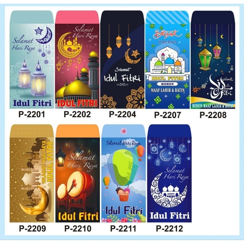 

amplop lebaran premium ukuran jumbo angpao lebaran amplop lebaran jumbo ukuran 8,8 x 16,8 cm