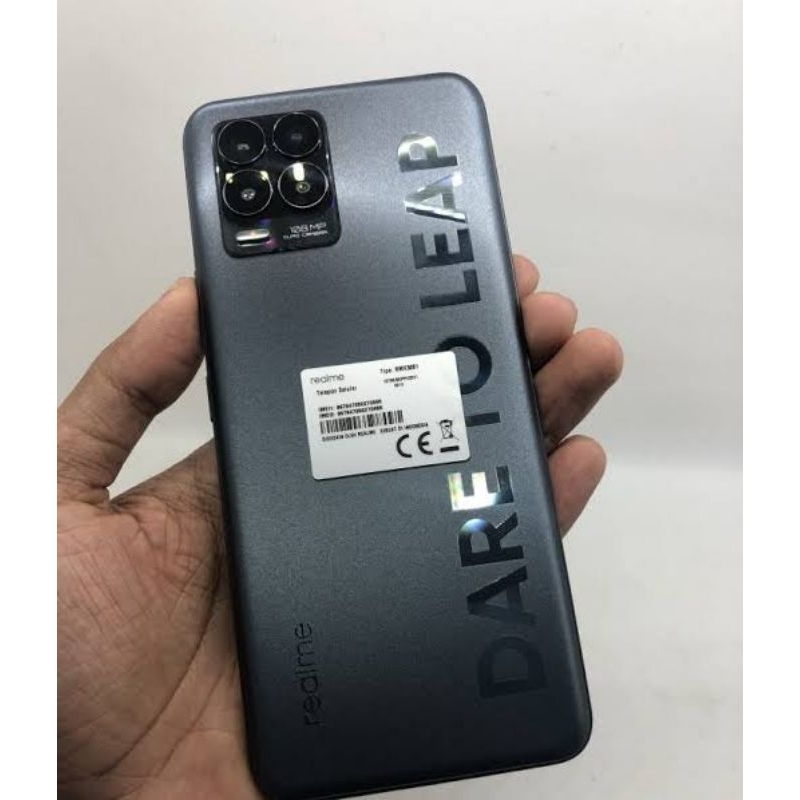 Realme 8 Pro 8/128GB