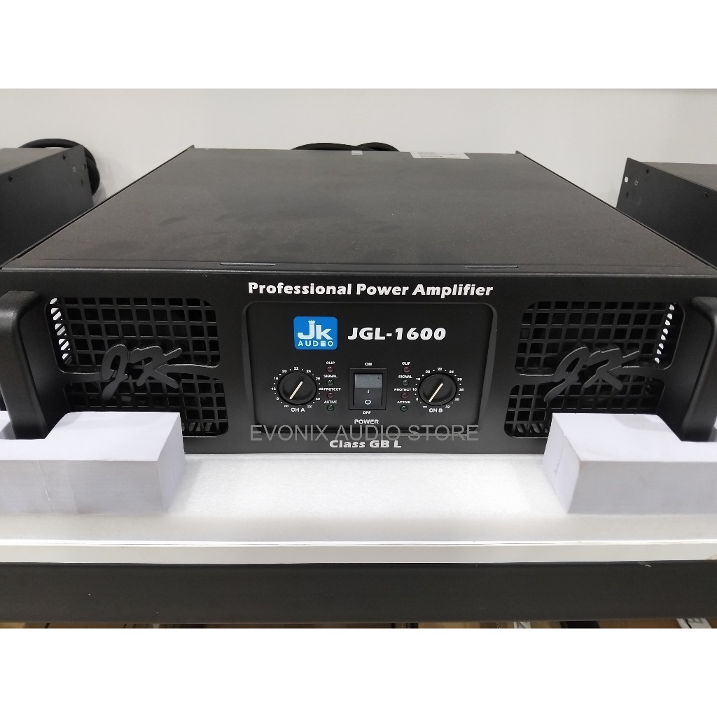 POWER CLASS GB L JK Coystic JGL-1600