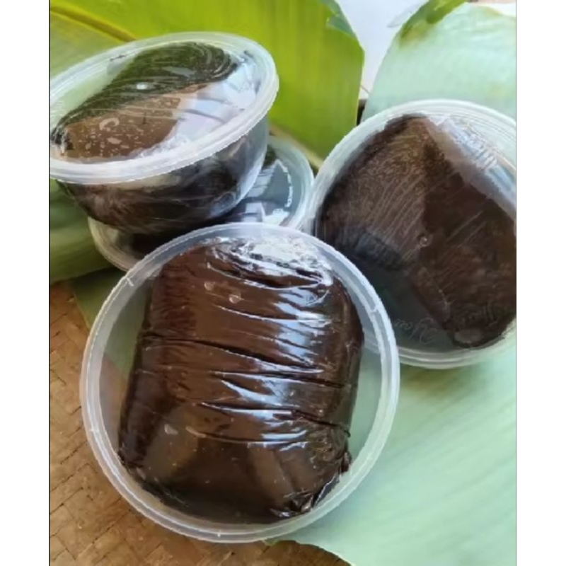 

PROMO petis hitam khas madura / petis martabak madura/petis rujak madura,/petis tahu tek/ Bisa COD seluruh dunia