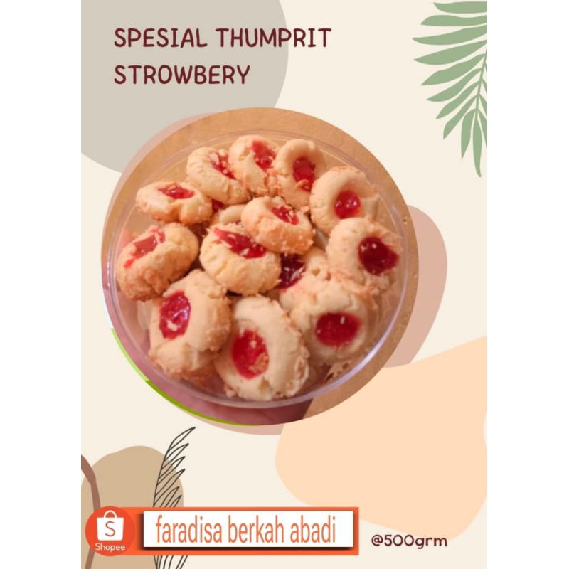 

KUE KERING NASTAR SPECIAL LEBARAN IDUL FITRI