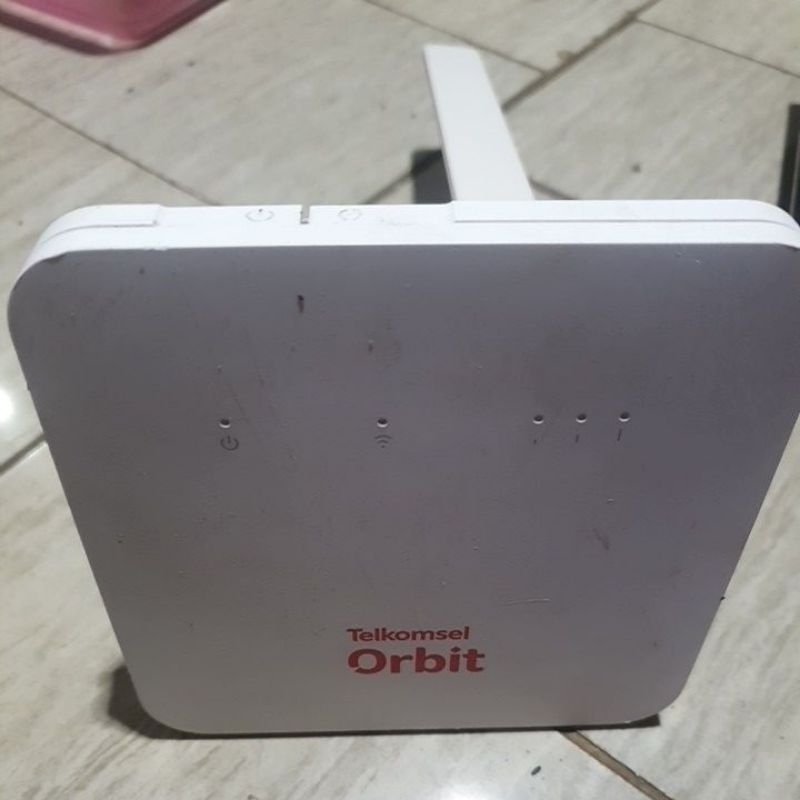 Modem Orbit Star 2