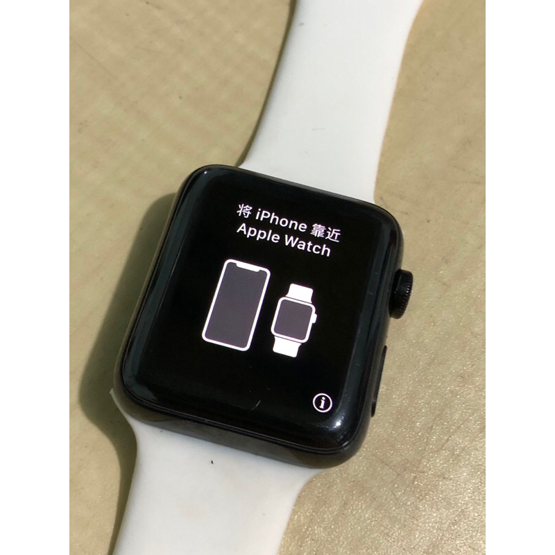Apple Watch Series 2 42mm Stainless Stell