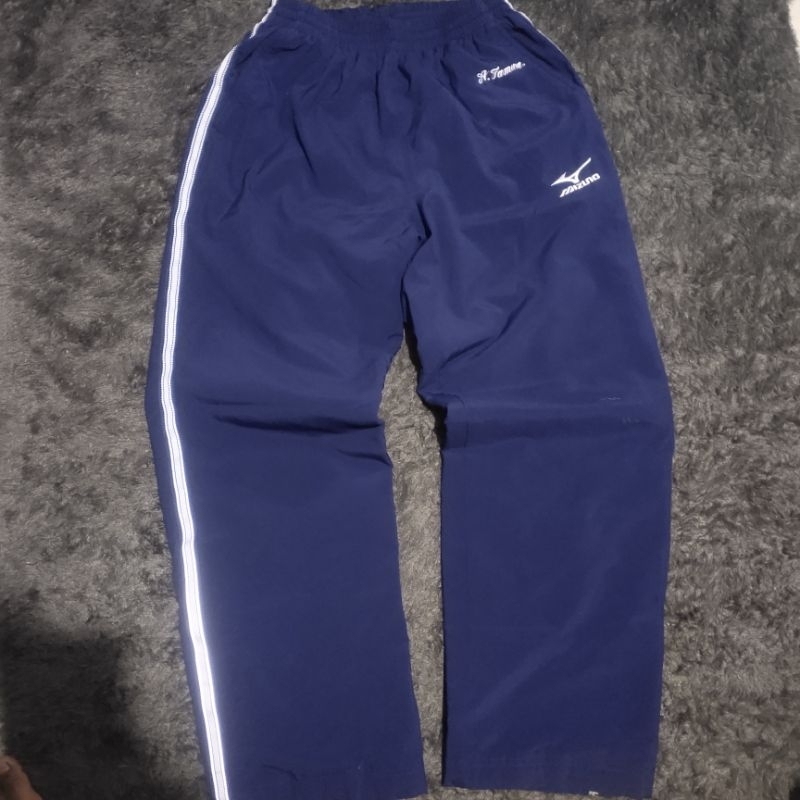 Trackpants Mizuno Second