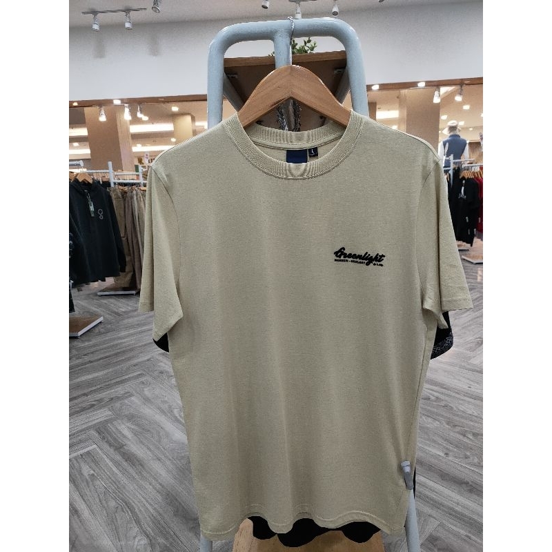 KAOS PRIA GREENLIGHT NEW ARRIVAL ORIGINAL 100%