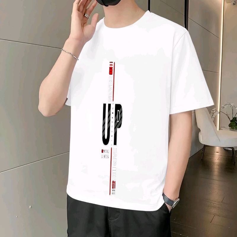 OKELO_MOTIF/GAMBAR BAJU KAOS DISTRO DEWASA COWOK CEWEK LENGAN PENDEK