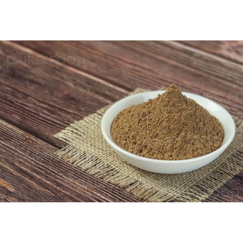

BUMBU KEBULI 60gr