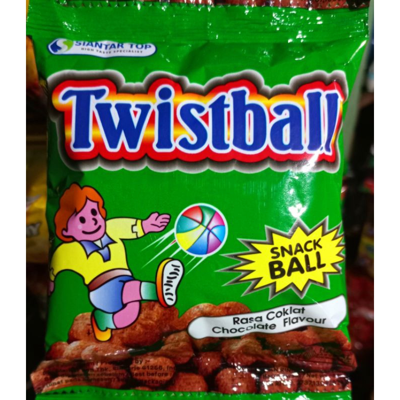 

Twisball 1 Renceng Isi 10 Bungkus @10g