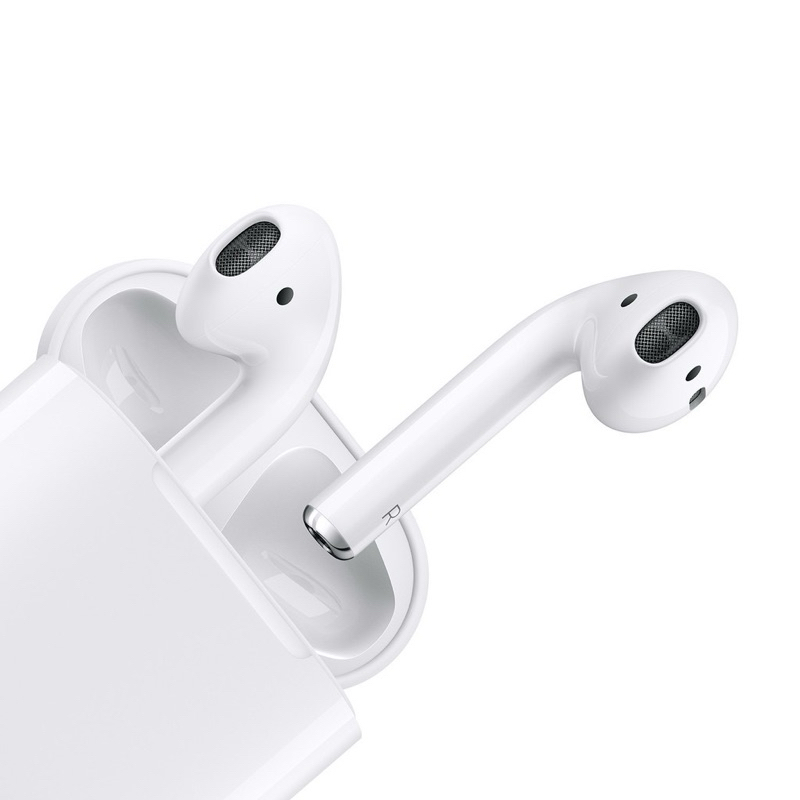 Airpods gen 2 ex IBOX