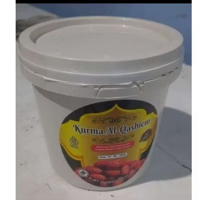 

kurma sukari al-qashiem