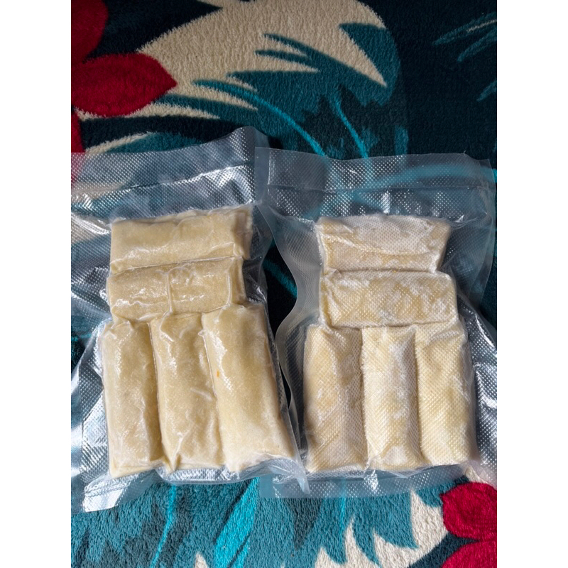 

Frozen Sosis Solo isi 5 pcs