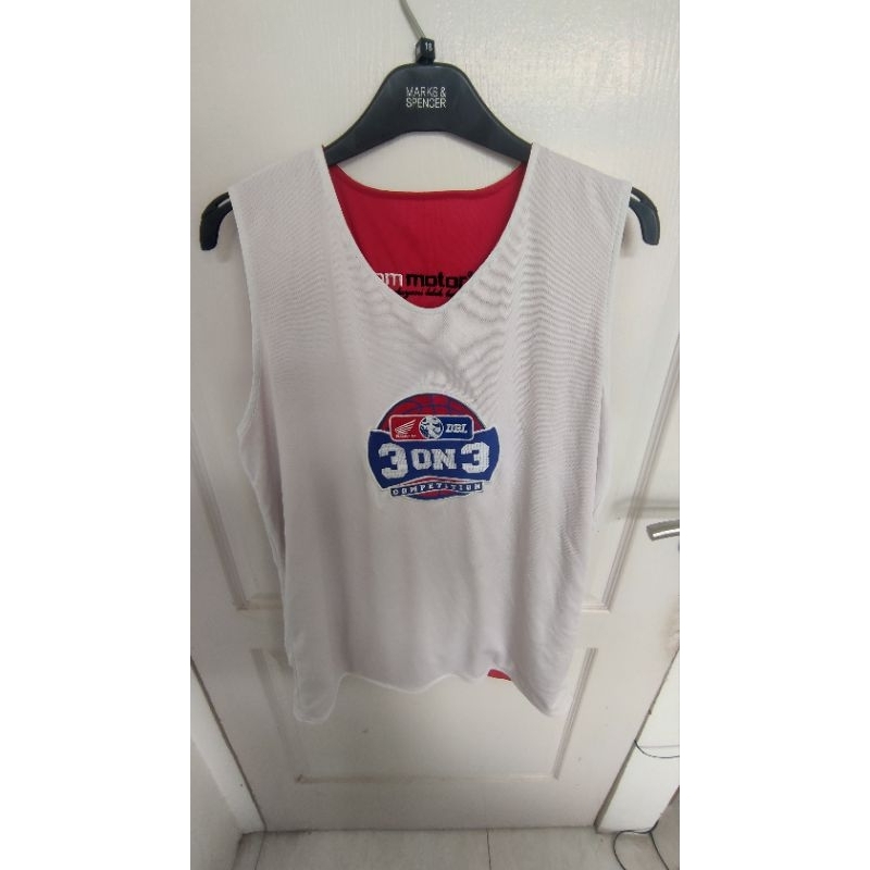 Official DBL 2013 FlipFlop Jersey [3on3 Series]