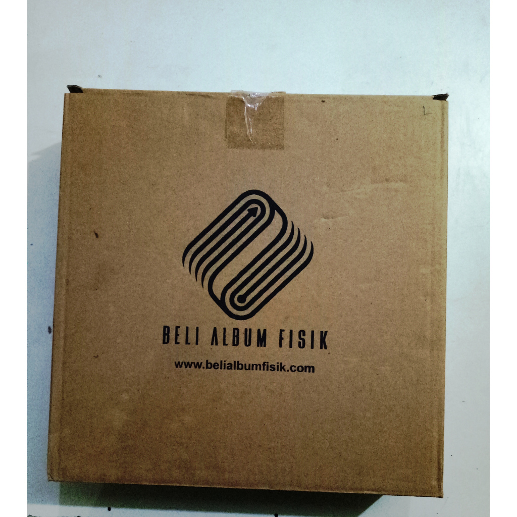 DIDI KEMPOT  BOXSET - AMBYAR - 6 VCD + 1 CD