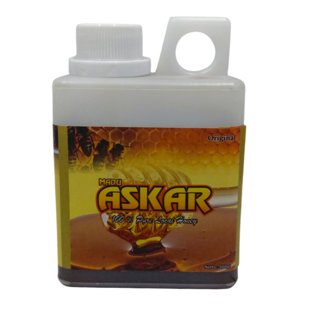 

Madu Manis Herbal 500g - Atasi Masalah Kewanitaan Benjolan Jaga Daya Tahan Tubuh Original