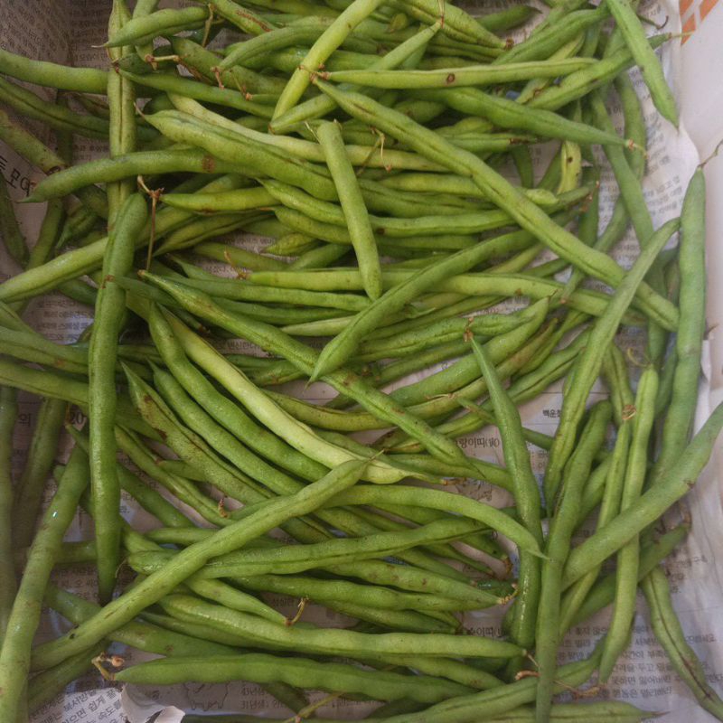 

Buncis