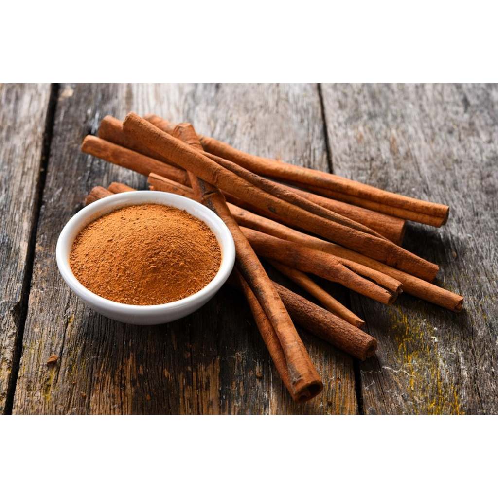 

Kayu Manis Bubuk Super (100 Gram) / Cinnamon Powder