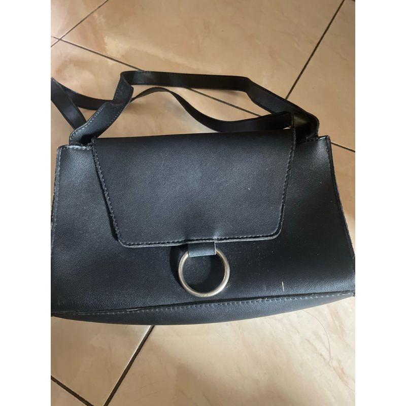 Preloved tas vintage