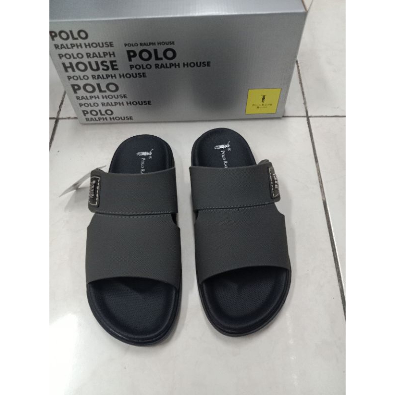 SANDAl CASUAL PRIA POLO RALPH HOUSE